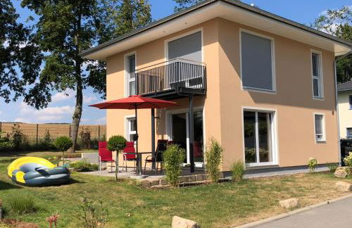 Ferienhaus Seerose - Photo 3