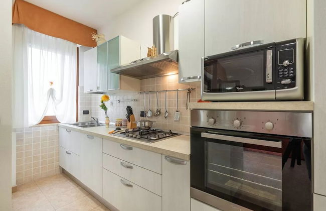 New Flat for 6 Guests Near Alghero Beach - Foto 18