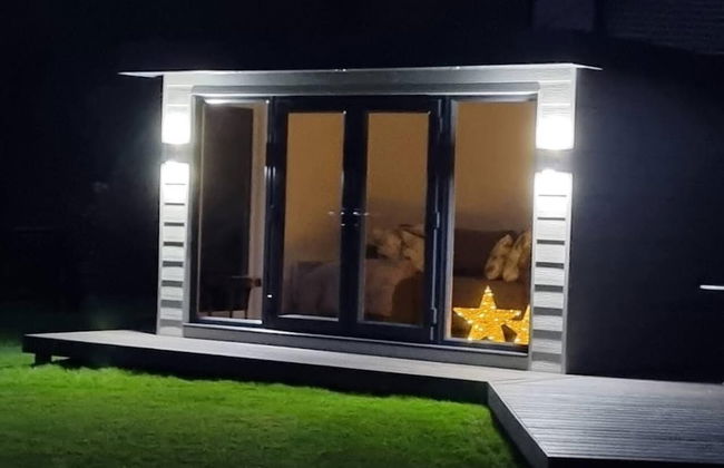 Paddock Cottage - Thorpe Arnold, Melton Mowbray - Foto 39