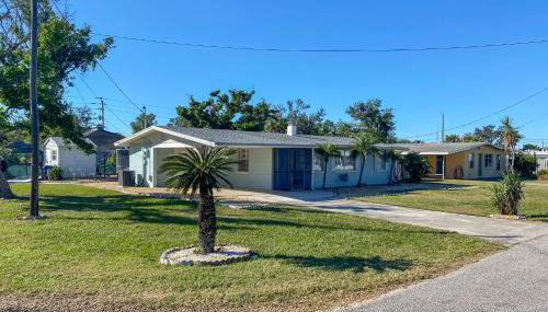 1 Mi to Beach Nokomis Home with Private Pool - Foto 2