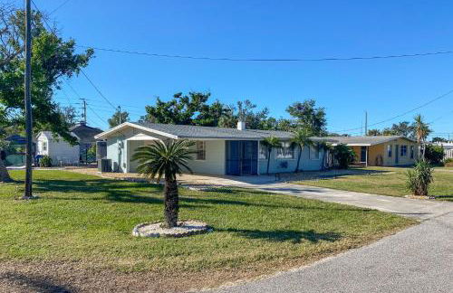 1 Mi to Beach Nokomis Home with Private Pool - Foto 2