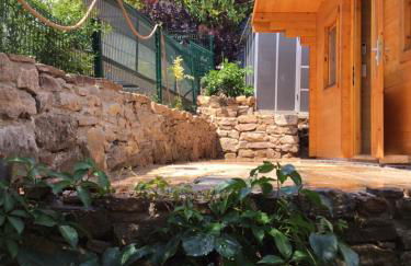 CHALET MARYVONNE - Foto 6