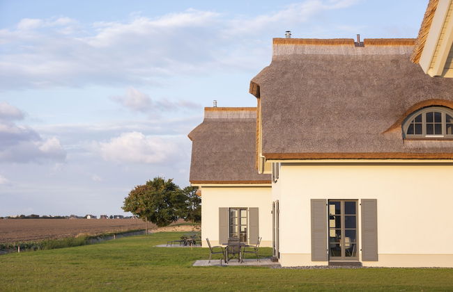 Reetland am Meer - Photo 48