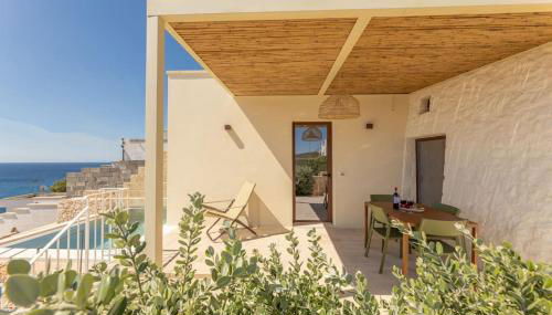 Pajara Marinaia - Antica Liama salentina - Foto 2