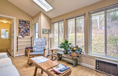 Blue Ridge Mountain Escape about 8 Mi to Chimney Rock - Foto 12