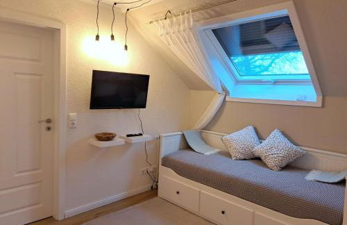 Ferienwohnung Am Speicher - Foto 29