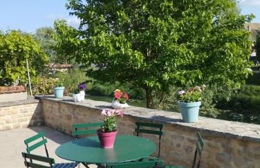 Maison Chez Marinette - Photo 4