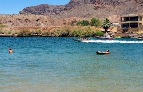 Rockin-River House, waterfront! - Foto 33