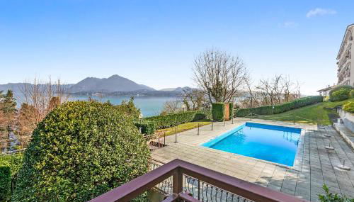 Residence Vignolo Park - Foto 3