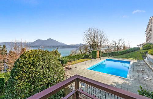 Residence Vignolo Park - Foto 69