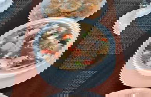 Moin Lakeside Pool Villa ChiangMai - Foto 16