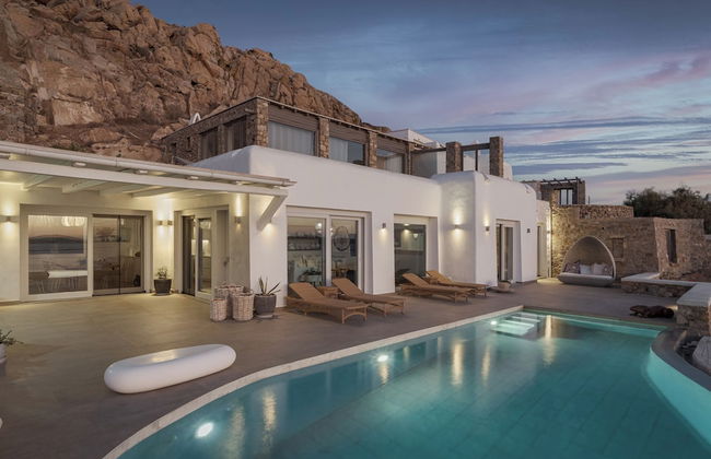 Villa Daloli Mykonos - Foto 34