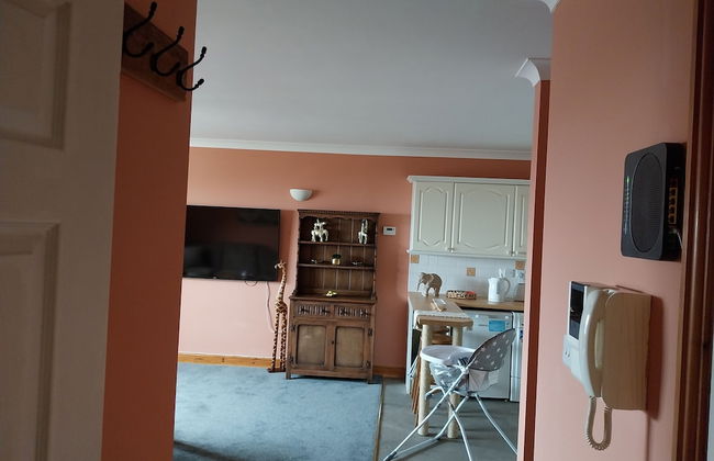 3-bed Apartment in Lowestoft With sea Views - Foto 32