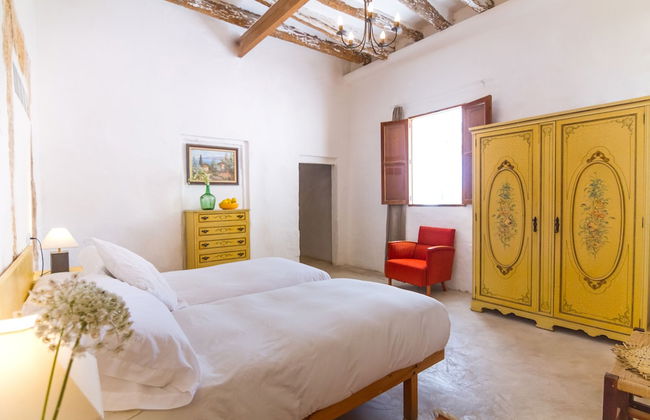 Son Sant Andreu - Foto 11