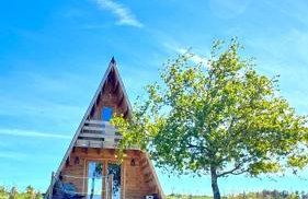 Chalé da Cumieira Nova - Foto 34