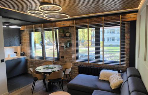 Apartament WROTA DO PUSZCZY Z SAUNĄ - Foto 8