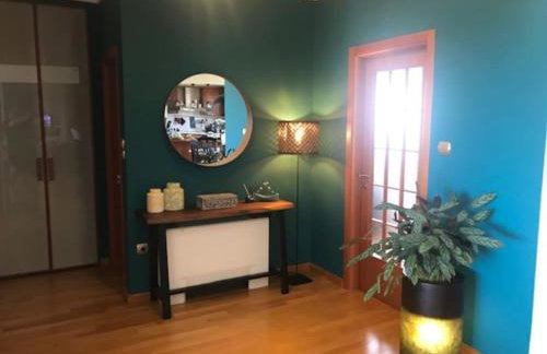 Grand Villa Lagonisi - Foto 11