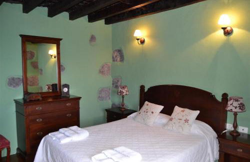 Casa de Mi Abuela Maria - Foto 3