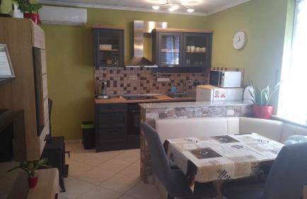 Apartmani Galešić - Foto 19