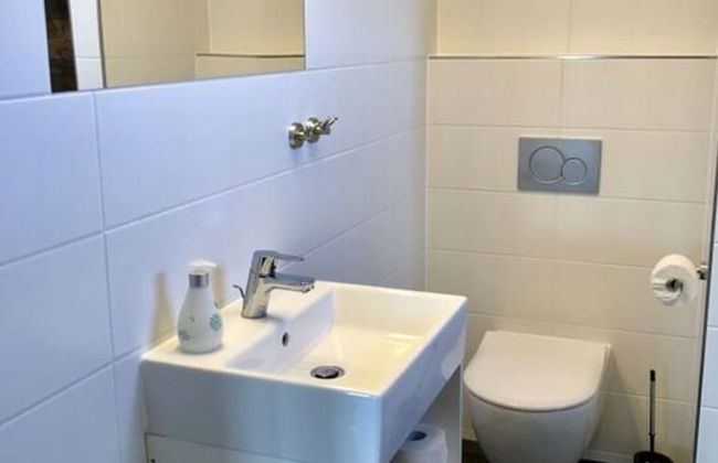 Schaalseehobbit Modern Retreat - Foto 8