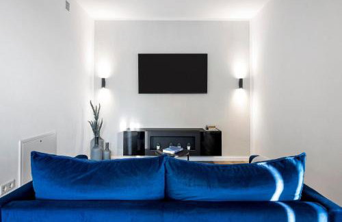 Egge Resort 7f mit Whirpool u Sauna - Photo 6