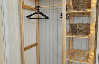 L'Or Noir - Cosy Cocon sur les quais de St Valery - Foto 9