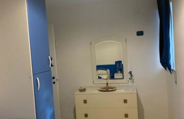 La casa sul blu Acciaroli Casa Vacanze - Foto 9