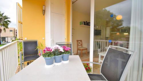 092 Apartamento Ca n'Antonia ETVPL13228 by Mallorca Charme - Foto 3