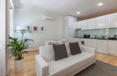 BO - Marquês Apartments - Foto 10