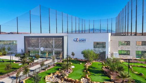 Views Over Coral Canyon townhouse - Foto 2