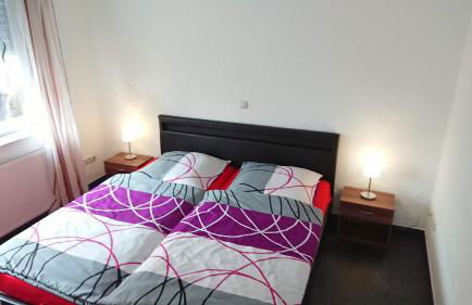 Gästehaus Ballmann 2 - Foto 11