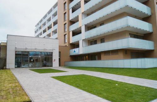 Apartament "Sevach" Kołobrzeg - Photo 2