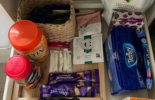 Luxury 3 Bedroom Penthouse w Massive Roof Terrace - Foto 20