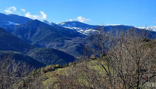 Cal Brugués - Casa de montanya - Foto 4