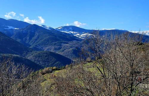 Cal Brugués - Casa de montanya - Foto 4