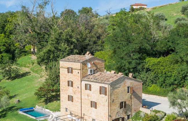 Casatorre 6 2 Emma Villas - Foto 54