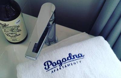 Apartamenty Pogodna - Photo 57