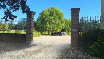 Gîte Mas de la Restanque - Foto 4