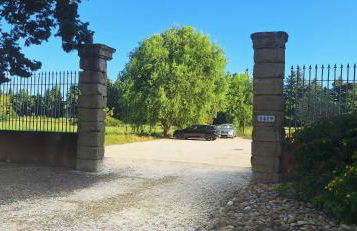 Gîte Mas de la Restanque - Photo 4