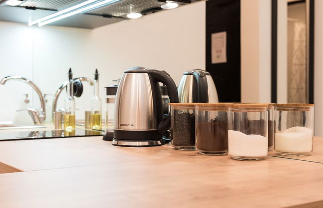 Hilltop Apartments City Centre - Photo 34