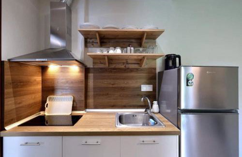 Villa Maria apartments - Foto 49