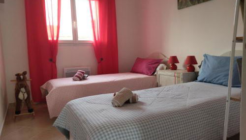 Appartement Amaryllis - Foto 4