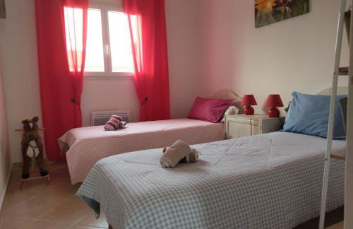 Appartement Amaryllis - Foto 4