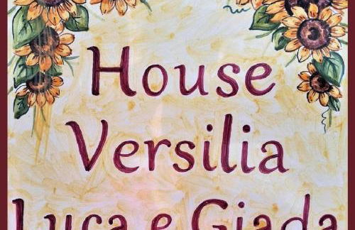 House Versilia Luca E Giada, 5 chilometri da Forte dei Marmi! - Foto 5