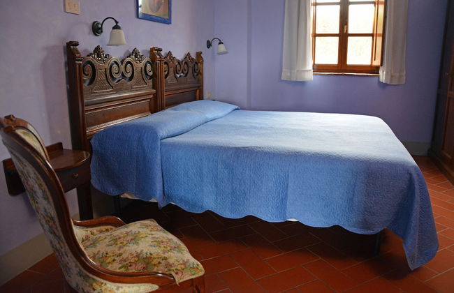 Agriturismo Cantagallo - Foto 26