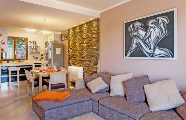 Apartments Moretić - Foto 18