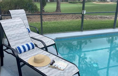 Southern Dunes Villa, Upgraded, Golf Views - Foto 52