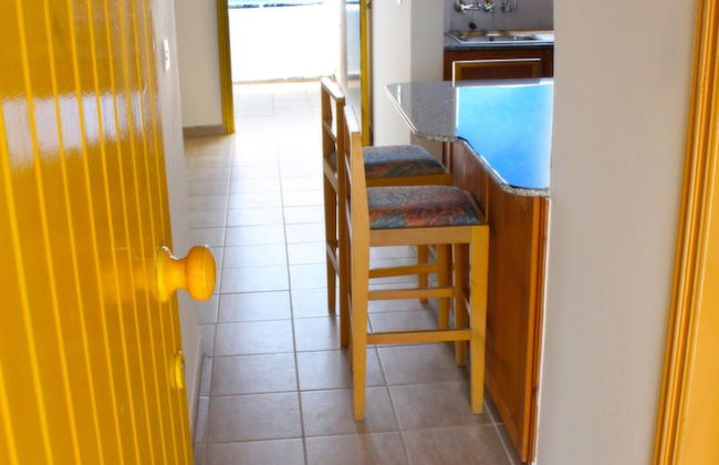 Myroandrou Beach Apartments - Foto 3