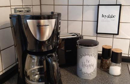 Ferienwohnung Nordlicht - Foto 7