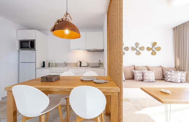 Vathi Bleu Private Villas - Foto 52